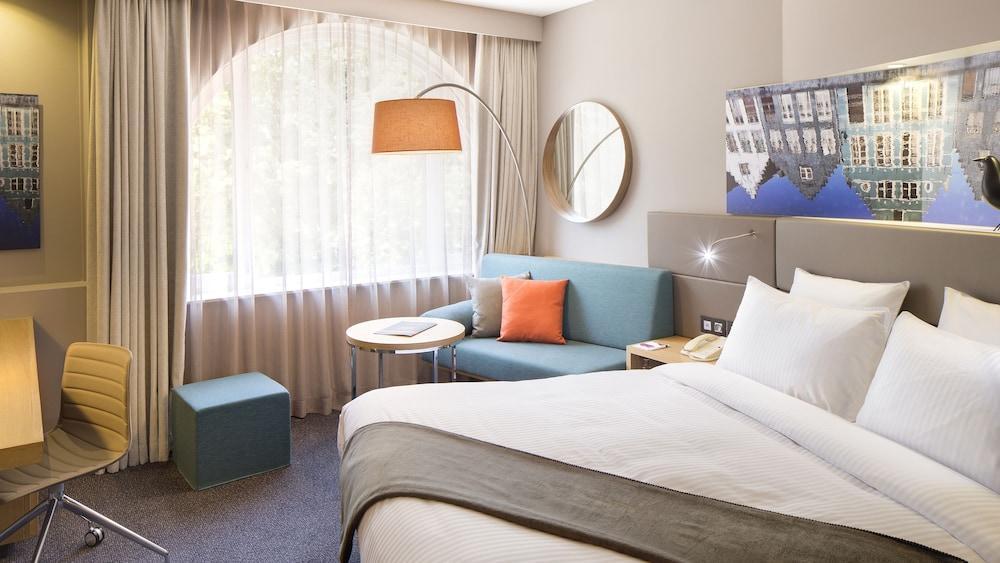 Hotel Crowne Plaza By Ihg Brugge