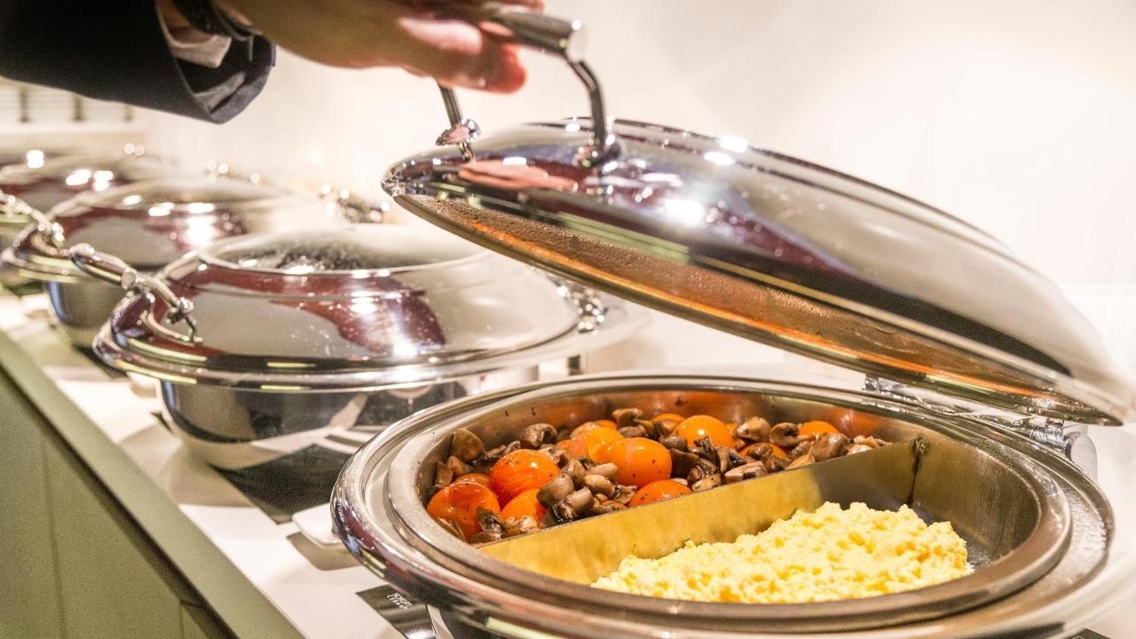 Hotel Crowne Plaza By Ihg Brugge