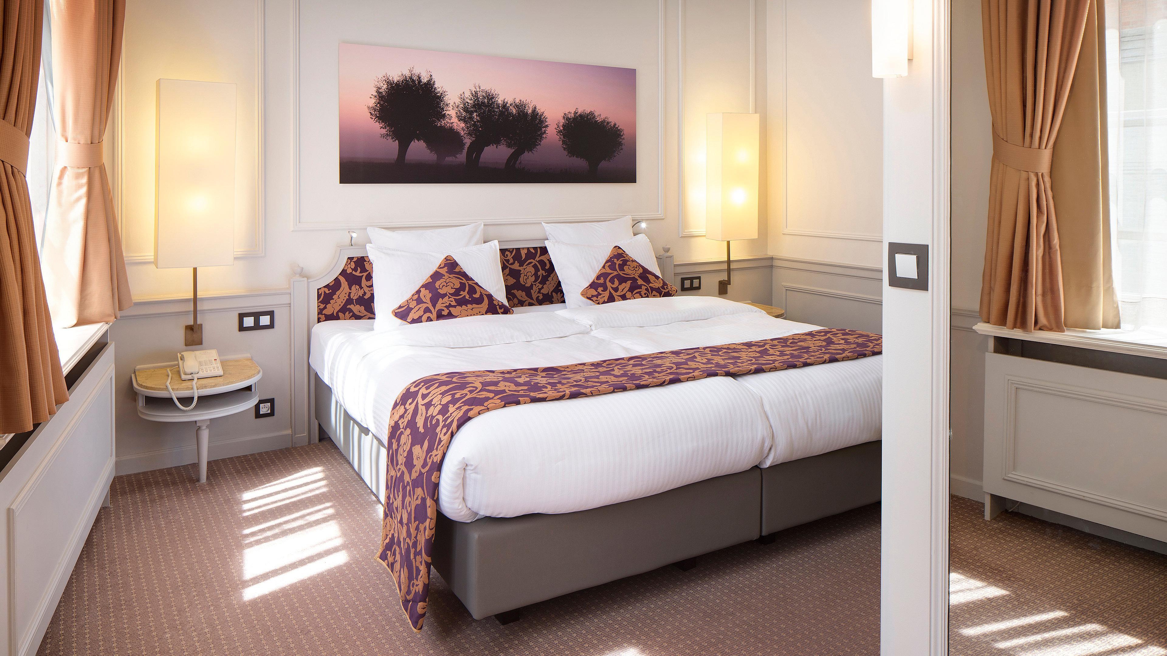 Crowne Plaza By Ihg Hotel Brugge