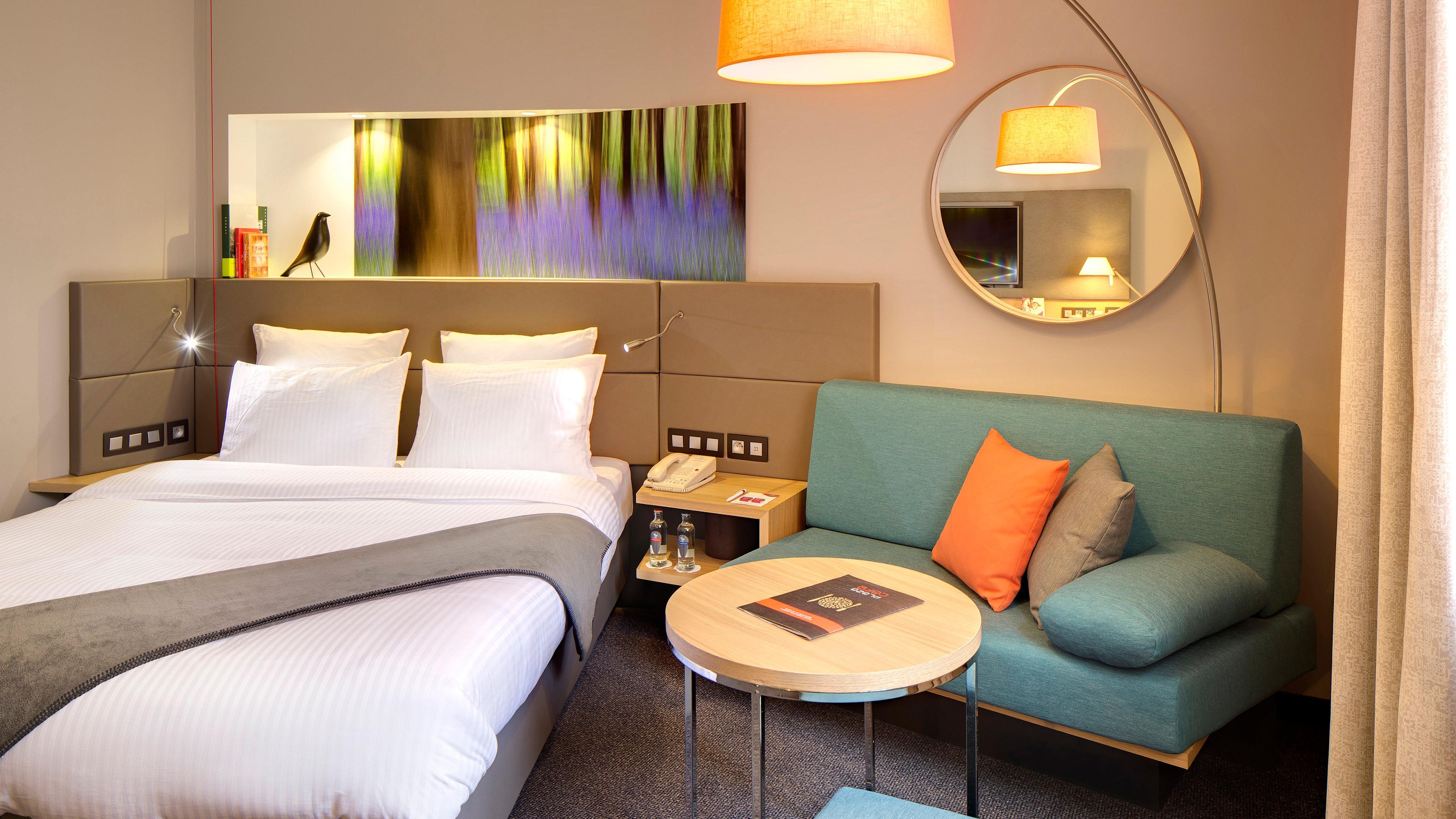 Crowne Plaza By Ihg Brügge