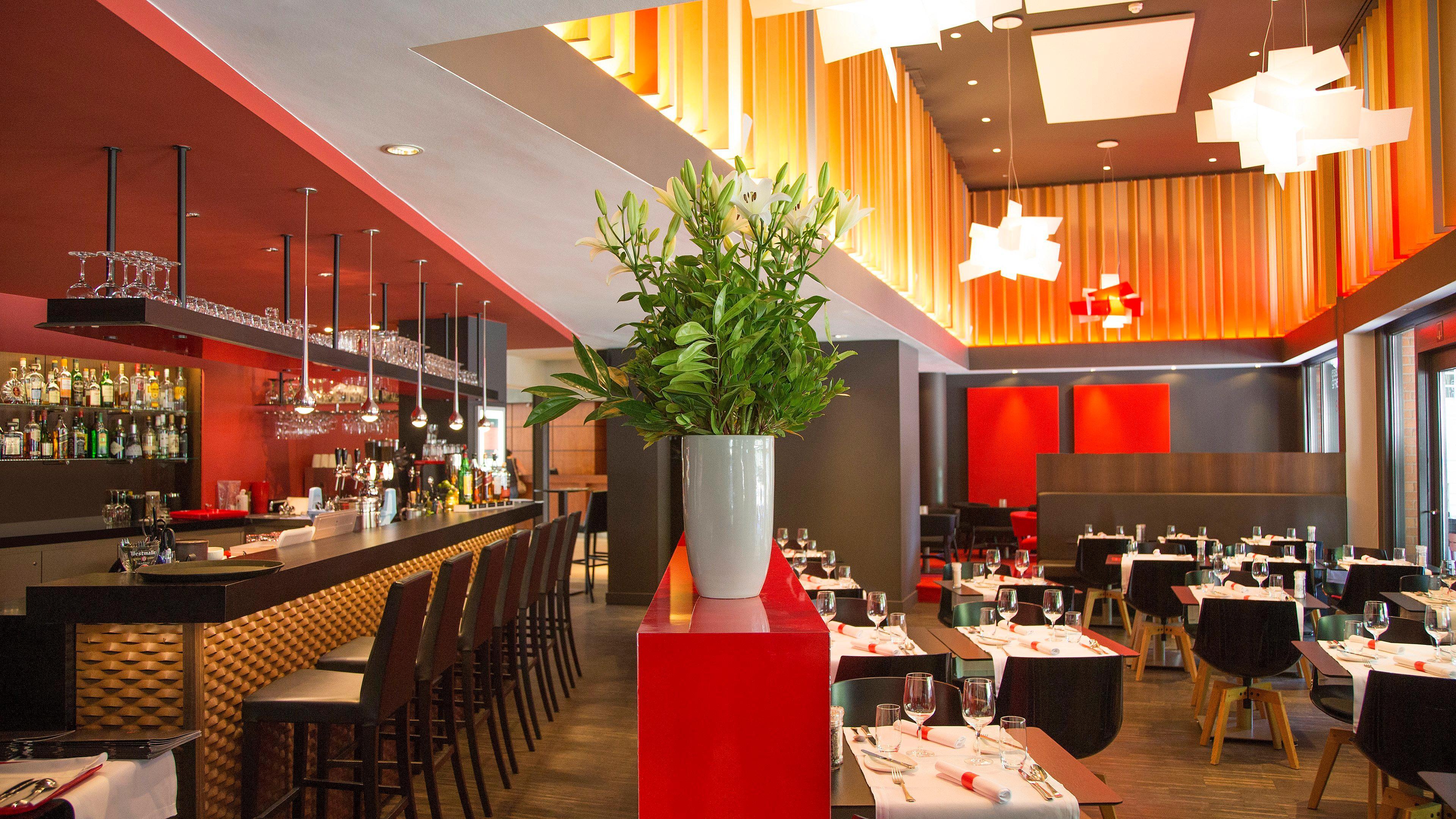 Crowne Plaza By Ihg Hotel Brügge