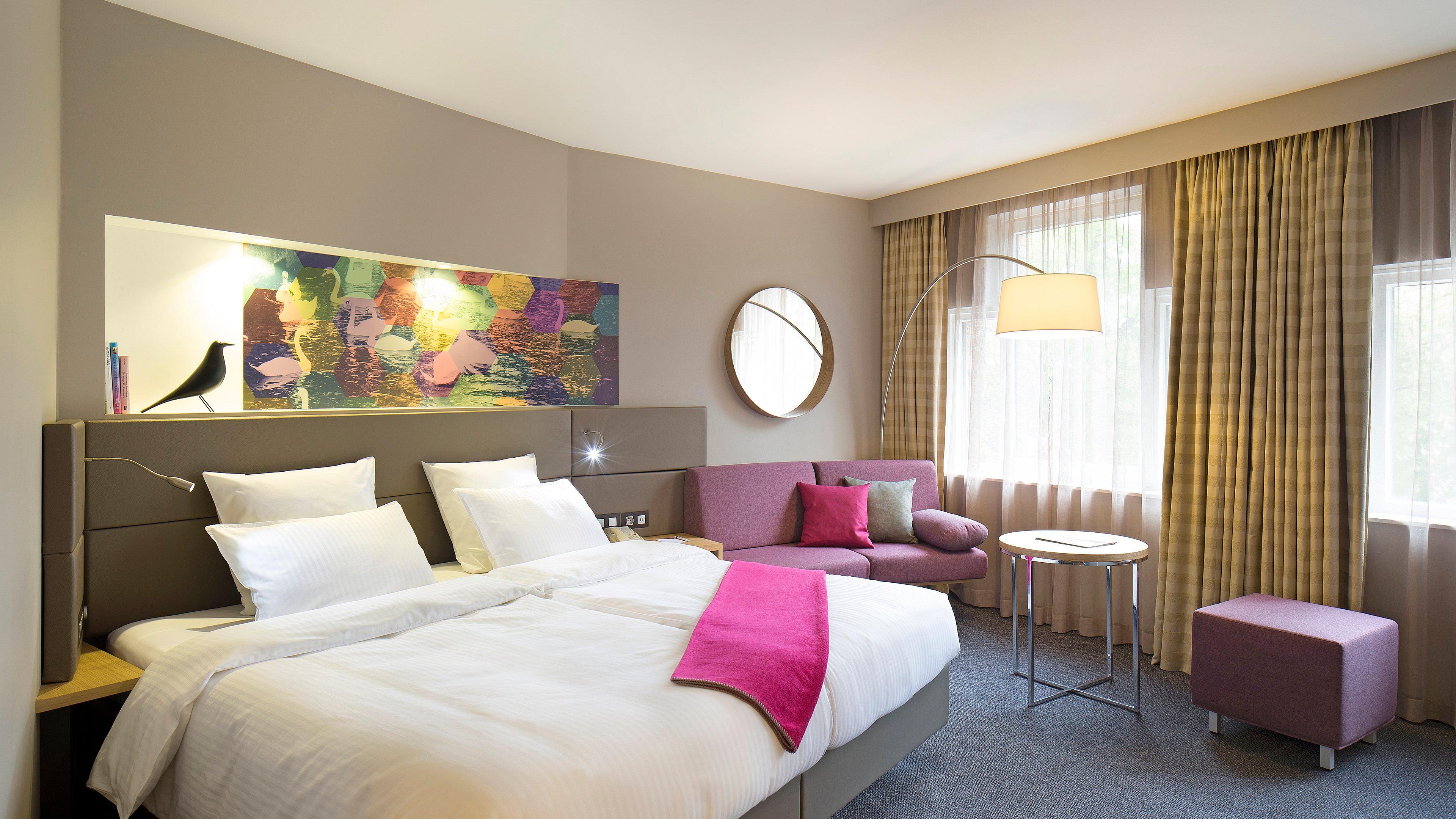 Crowne Plaza By Ihg Hotel Brügge