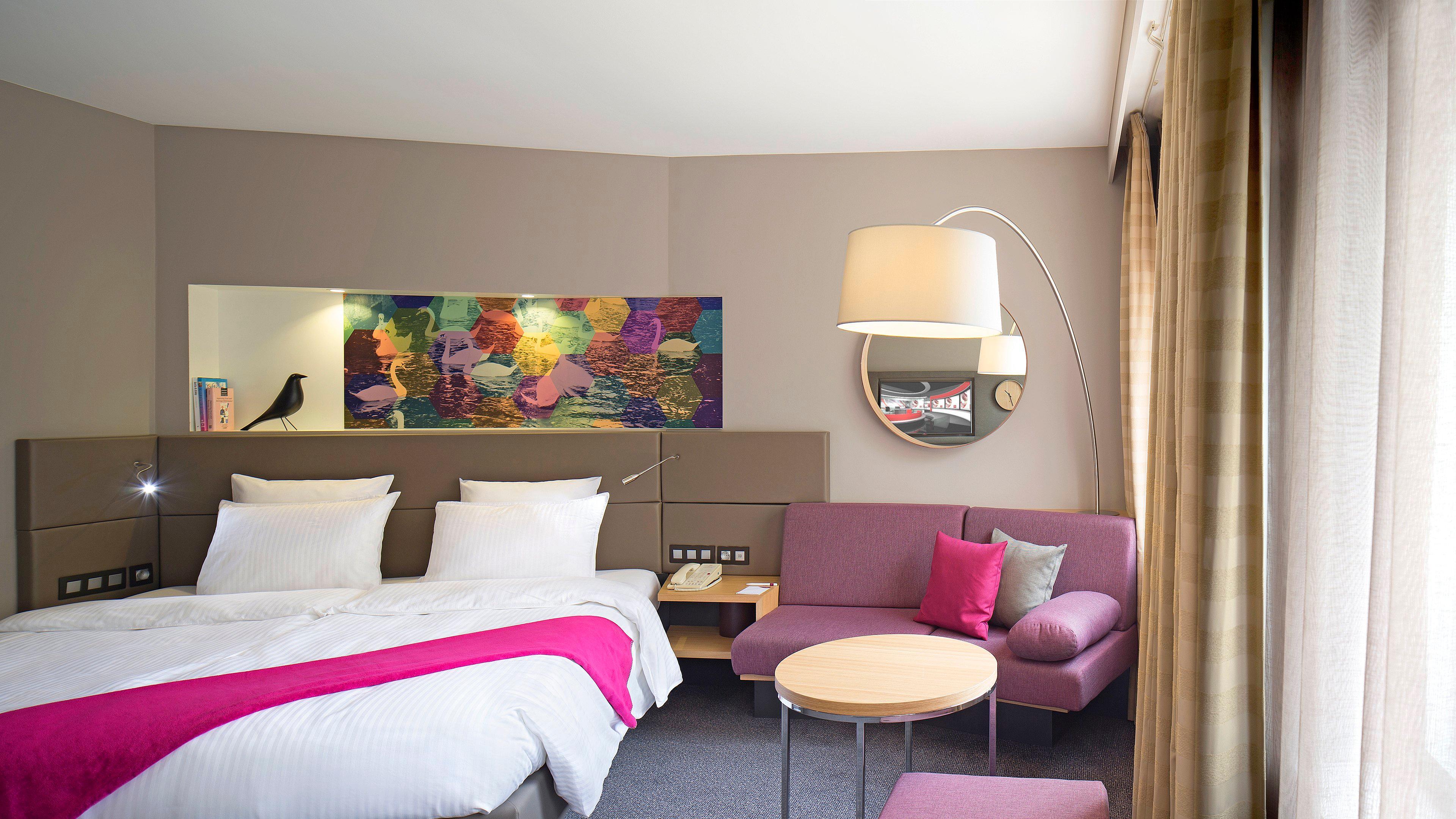 Hotel Crowne Plaza By Ihg Brügge
