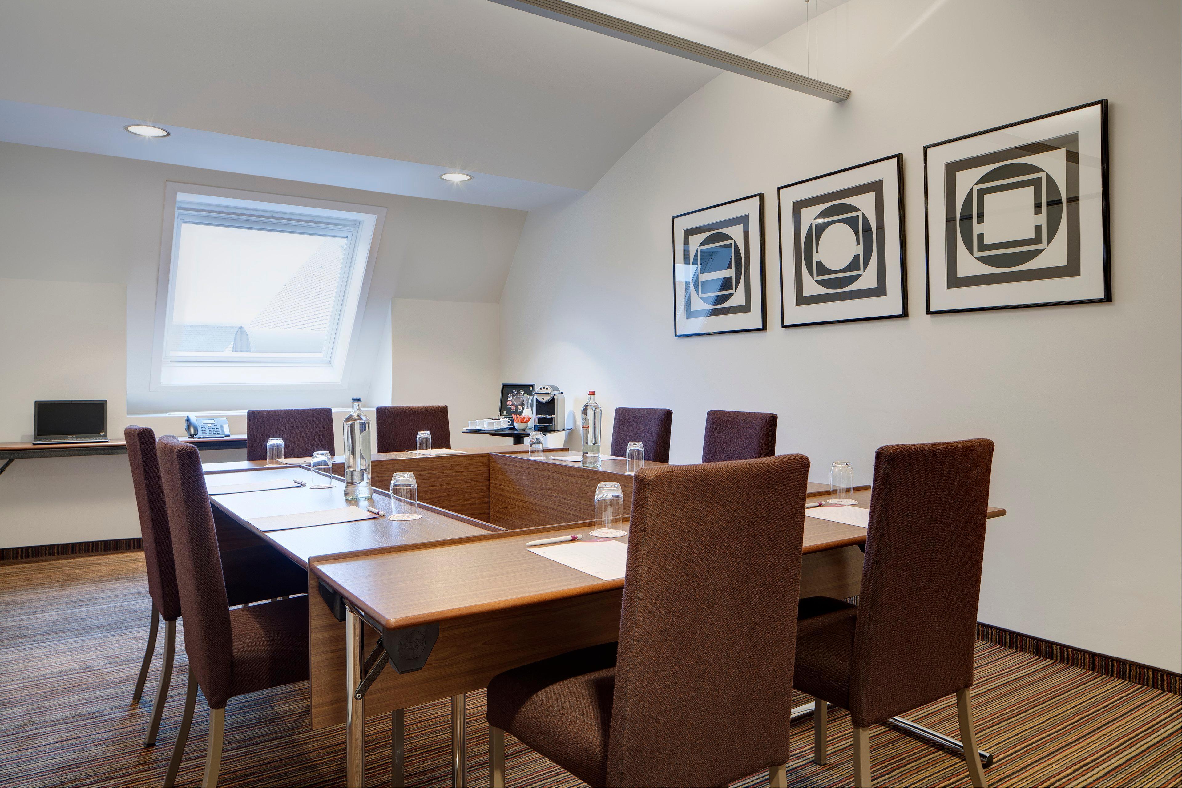 Crowne Plaza By Ihg 4* Brügge