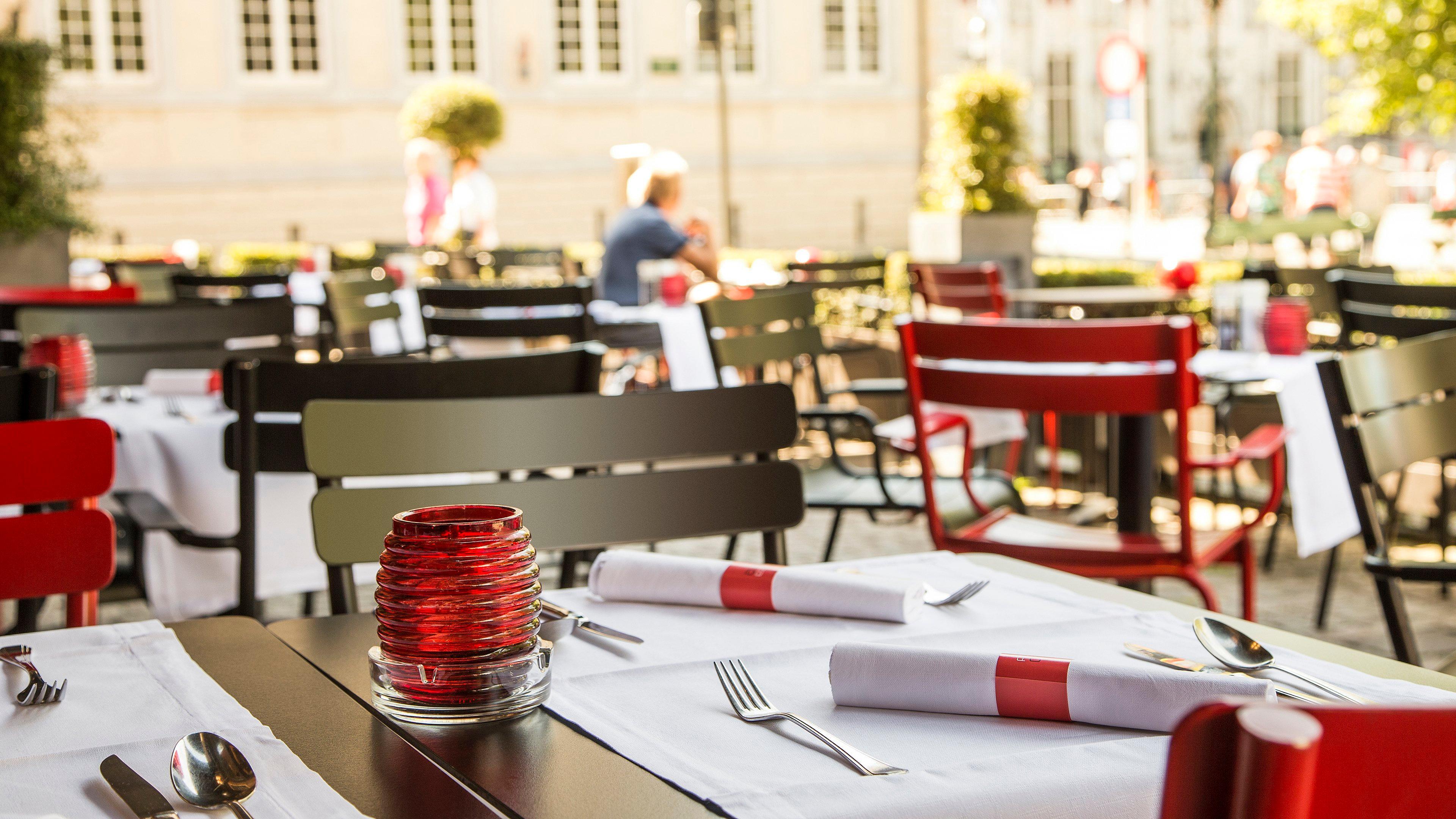 Crowne Plaza By Ihg 4* Brugge