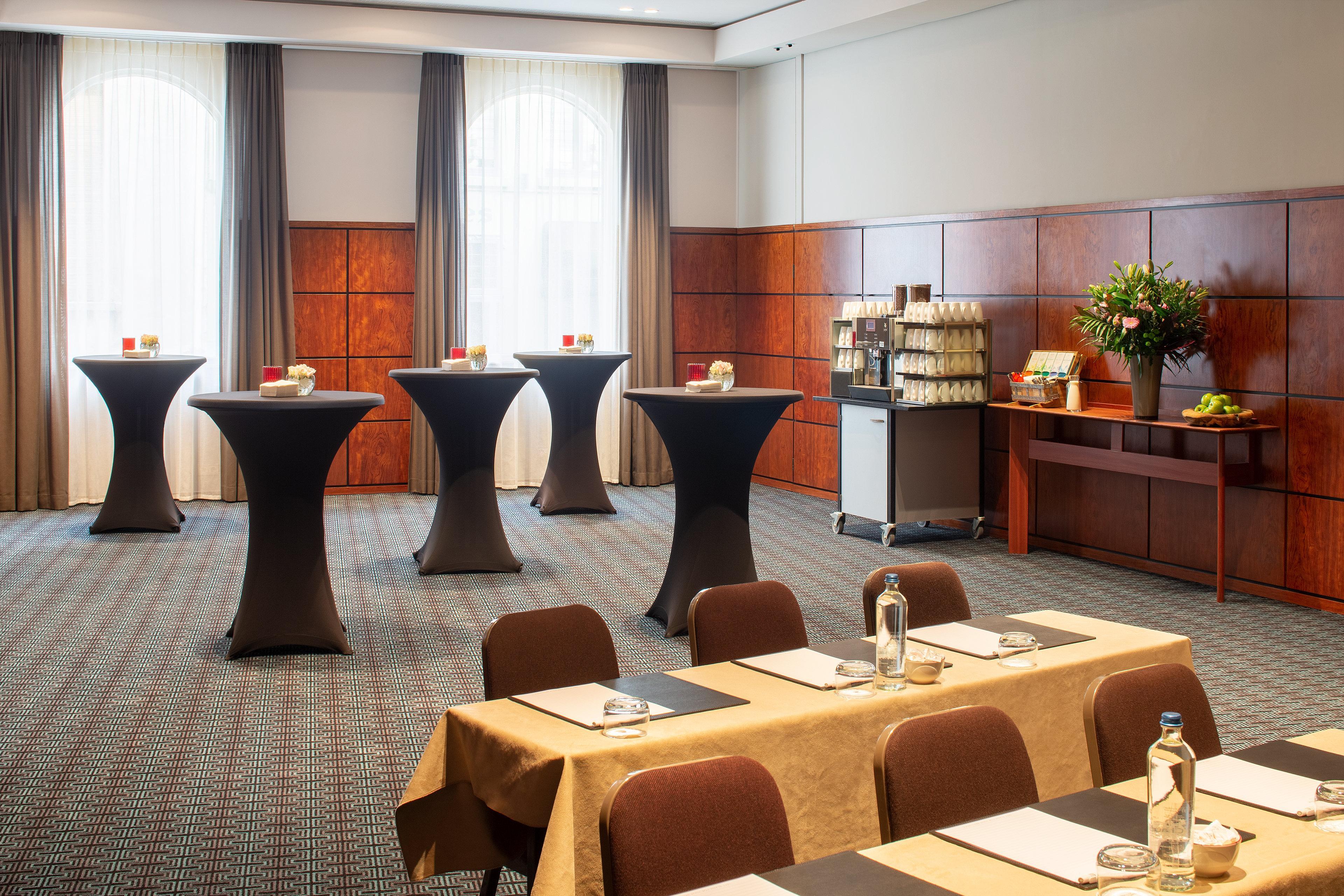 Crowne Plaza By Ihg Hotel Brügge