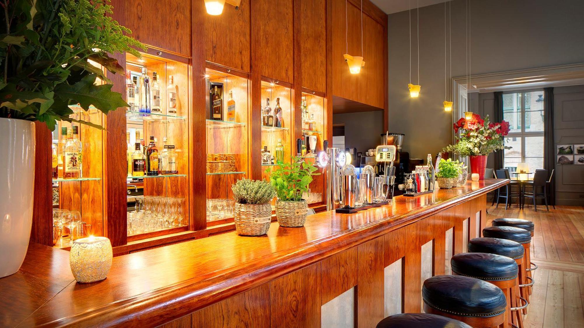 Crowne Plaza By Ihg 4* Brugge
