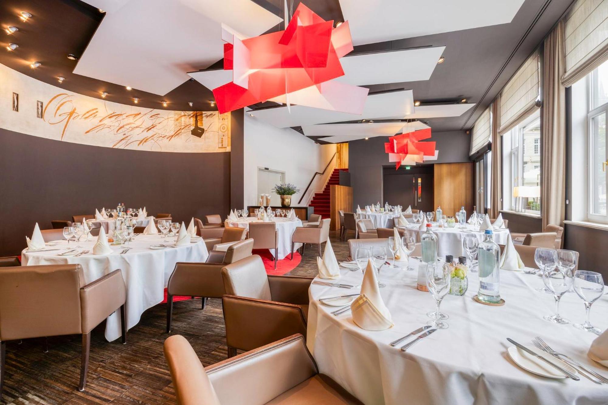 Crowne Plaza By Ihg Brugge