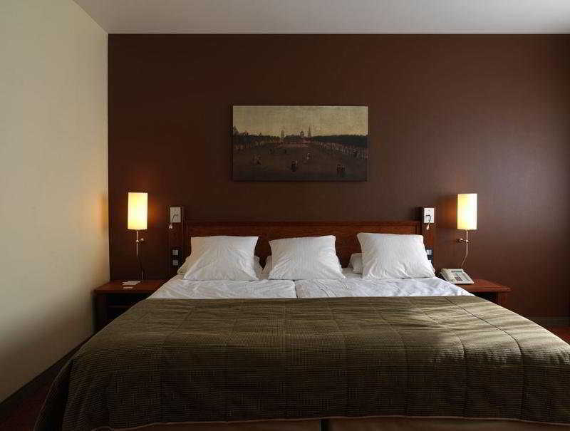 Crowne Plaza By Ihg Brugge