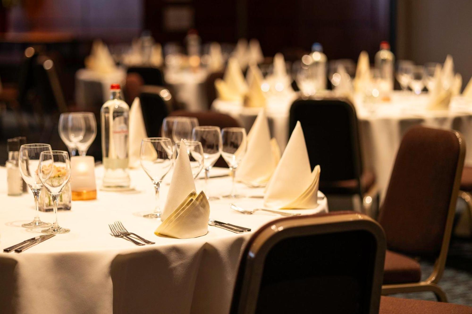 Hotel Crowne Plaza By Ihg